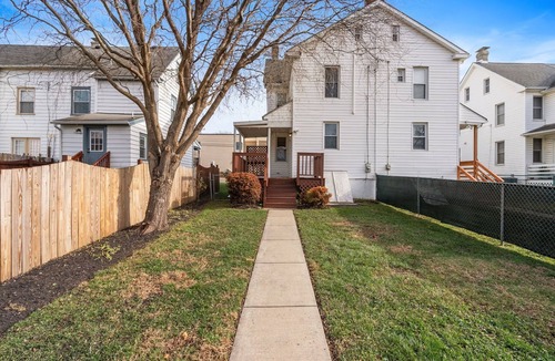 Kennett Square House | SquareHaus - At the heart of Kennett Sq - 3-bedroom townhome