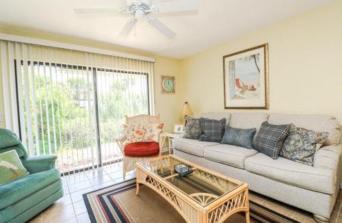 St. Augustine Beach House | St Augustine Beach & Tennis Resort 503