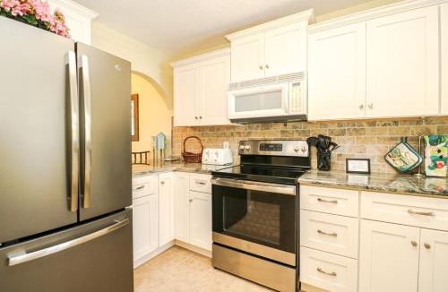 St. Augustine Beach House | St Augustine Beach & Tennis Resort 503