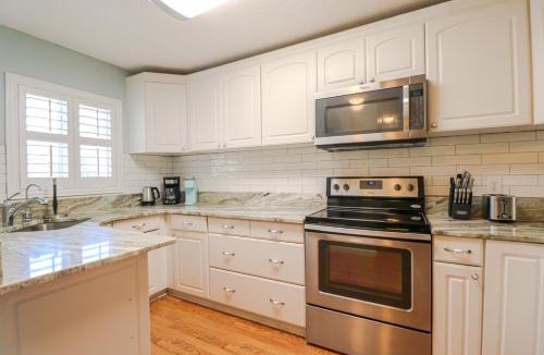 St. Augustine Beach House | St Augustine Beach & Tennis Resort 808