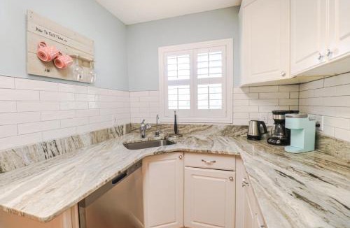 St. Augustine Beach House | St Augustine Beach & Tennis Resort 808