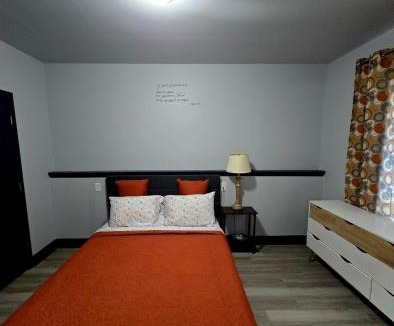 Dacula Apartment | St Joseph's Tavern