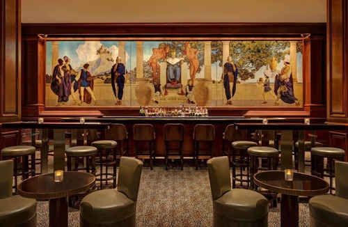 Central New York City Hotel | St. Regis Residence Club Luxury Studio