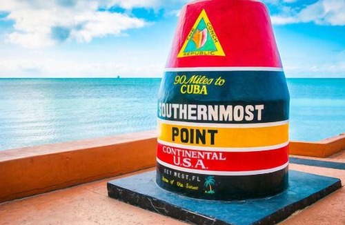 Uptown - Upper Duval House | Stay Minutes From Duval Street! 4 Comfortable Units In the Heart of Key West!