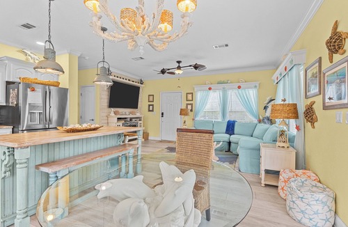 Steinhatchee House | Steinhatchee Cottage - Steinhatchee FL