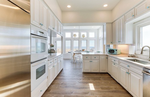 Bethany Beach Cottage | Steps to Shore: Spacious Bethany Beach Retreat