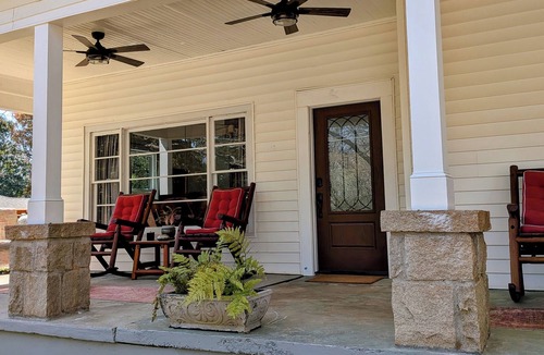 Stone Mountain Historic Village House | Stone Mountain Village Historic Home on Hamilton Street