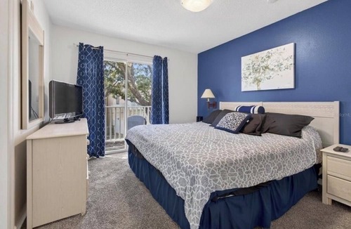 Crystal Cove House | Stylish 3Br/2.5Ba Orlando Retreat Near Orlando