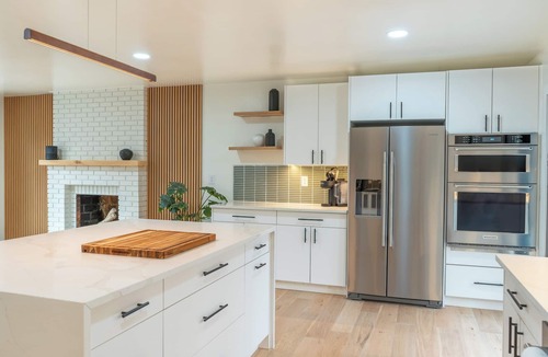 Charlottesville House | Stylish Home Minutes to UVA, Hospitals, & Downtown