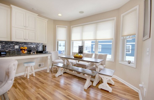Seaside Heights House | Summer Oasis with IN GROUND POOL PET Friendly