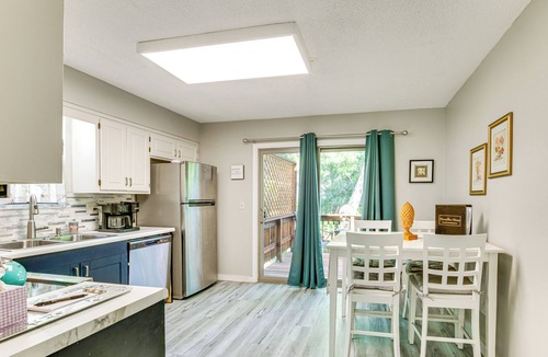 Overland Park House | Summer Vacations and Traveling Sports Families