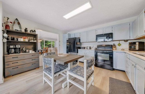 High Point House | Sundance - Lakefront w/Private Dock