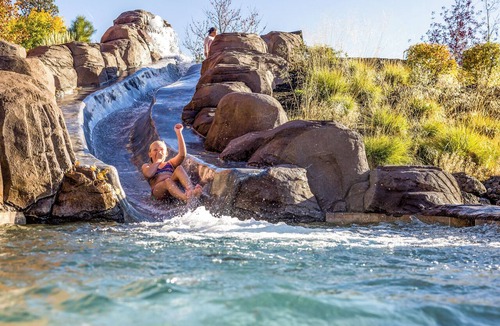 Sunriver Apartment | Sunriver Resort
