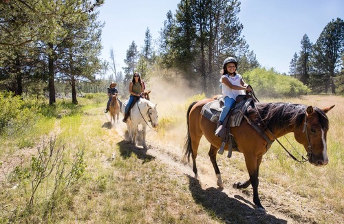 Sunriver Apartment | Sunriver Resort