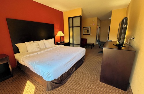Brunswick Hotel | Sunsera Boutique Suites
