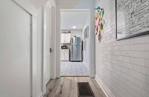 Five Points South House | Super close to DT - Hospitals - UAB - King bed - 3 Bdr