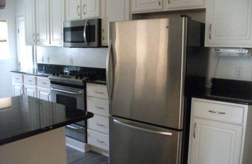 Willoughby Spit House | Superb 4-bedroom house with AC in adorable Norfolk neighborhood - 30 Day Listing