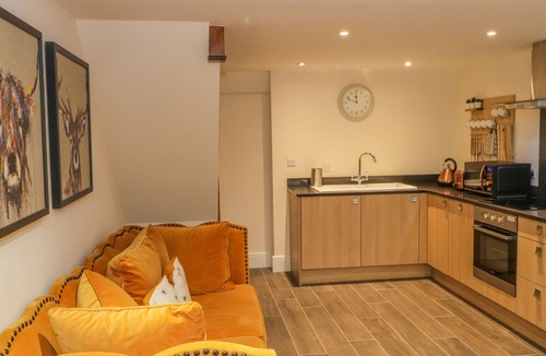 Allgreave Cottage | Swallows Return