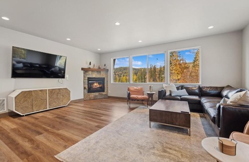 Whitefish House | Sweet Peaks
