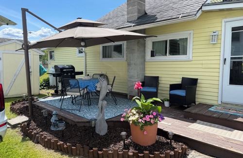Sylvan Beach Cottage | Sylvan Beach Cottage
