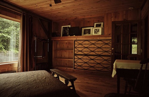 Kerhonkson Bed & Breakfast | Tabasco Lodge Kerhonkson NY - Natural Retreat 2 hours north NYC