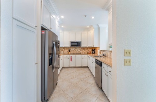 Carrabelle Condo | Tee Time Tranquility 2b/2b