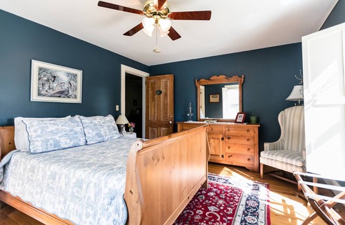 Appomattox Bed & Breakfast | The Babcock House