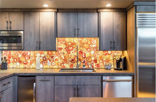 Stateline Villa | "THE" Condo/16p+/5 min to lake/Private Rooftop/Stunning Views/VIP location