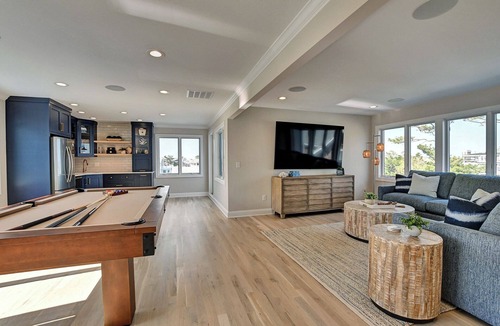 Bethany Beach House | The Crown Jewel of Bethany Beach! Sleeps 23 | 9 bed, 12 bath, East of Rt 1 and close to all Bethany has to offer, Beach, Restaurants, Shops & Entertainment!