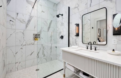 Cullman Hotel | The Flying Fifty, a Luxury Boutique Hotel