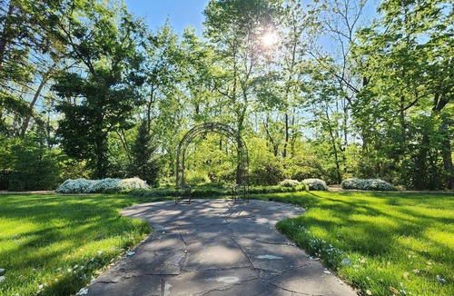 Denver House | The Inn at Bear Mill Estate