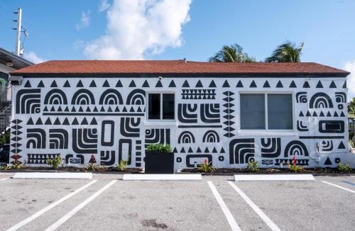 West Palm Beach Hotel | The Jaxon