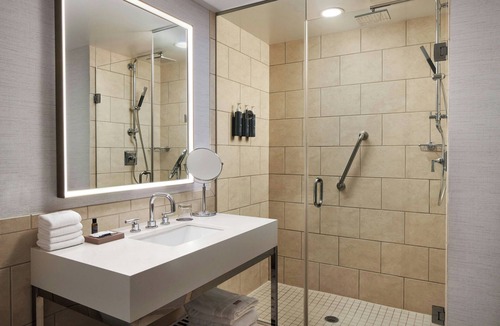 Richmond Hotel | The Westin Richmond