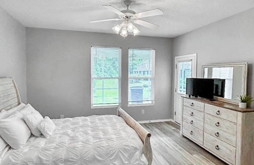 Socastee House | This Shore is Suite - 3 Bedroom/2.5 Bathrooms