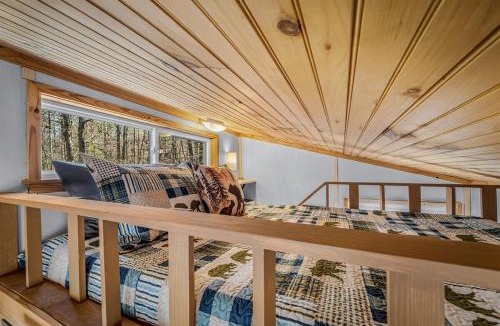 Mentone Ski Chalet | Tiny Cub House with Fast WiFi and Dog Friendly