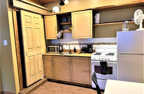 Regional District of Kitimat-Stikine House | Tiny Home - 2B Work & Play