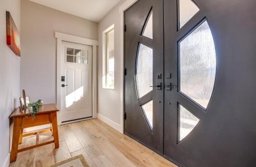 Toquerville House | Toquerville Cottage Near Parks & Reservoirs!
