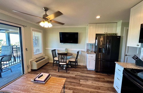 Hilton Head Island Condo | Totally Beachin' Coligny OceanViews w/new bikes/chairs