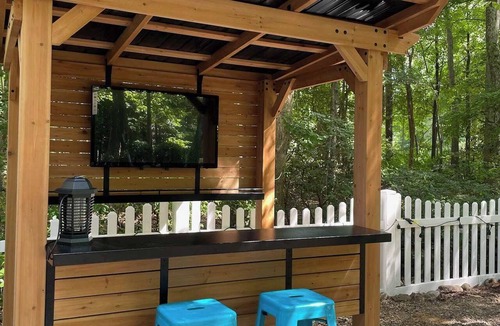 Ocean Pines House | Tranquil Waters, OceanPines, 3 br, Dog Friendly