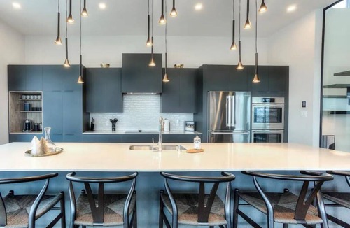 La Conception House | Tremblant Summit: Travel Experience Beyond Compare