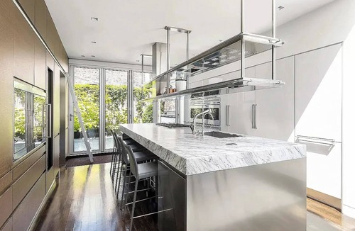 Tribeca House | TRIBECA Sky Residence: AN UNPARALLELED PENTHOUSE MASTERPIECE