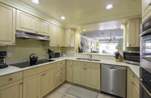 Truman Annex Condo | Tropical Executive at The Truman Annex in Key West