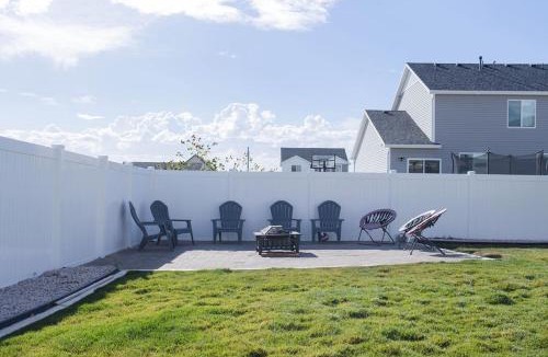 Smithfield Apartment | TSDLS Hometel