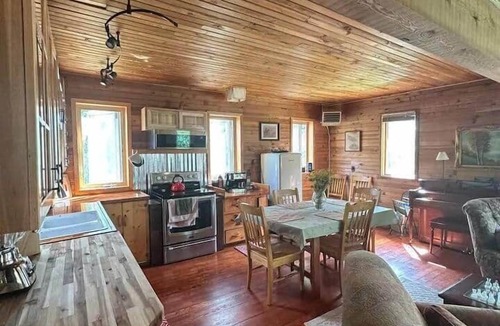 East Glacier Park House | Two Houses, Twice the Fun