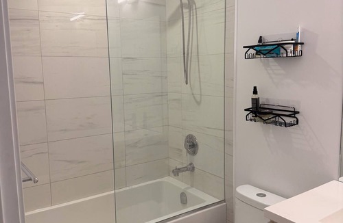 Vaughan Condo | Uniqueplace