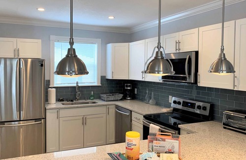 Poiciana Park II House | Upland Zen Retreat Multi Family Complex in Pineapple Park West Palm Beach!