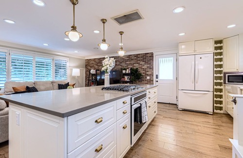 Holladay House | Upscale Retreat - Bike, Hike, Ski - Work Remotely