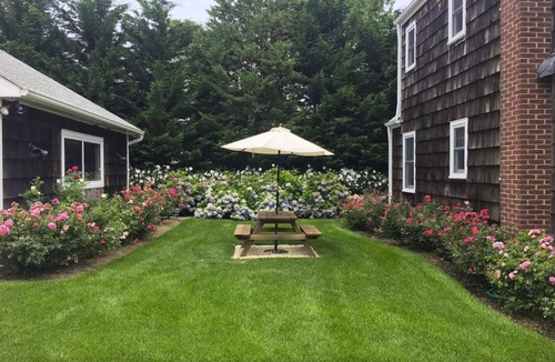 Village of Southampton House | US Open Championship Golf 2026. 6min, 2.6mi drive. In Southampton Village.