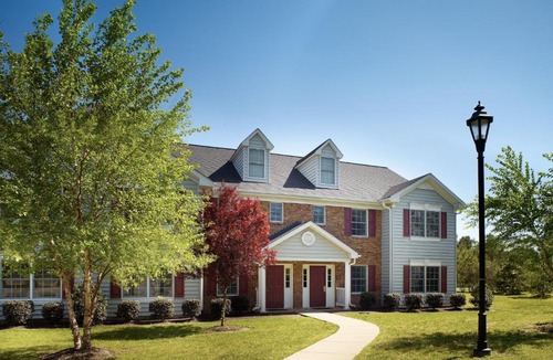 Berkeley Resort | Vacation Village at Williamsburg