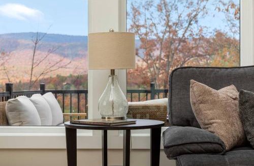 Basye House | Valley View